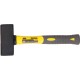 Кувалда STAYER 20052-15 "PROFI" кованая с двухкомпонентной фиберглассовой ручкой, 1,5кг 
